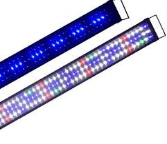 Plafoniera LED BOOMERSUN 60-80cm per Acquario