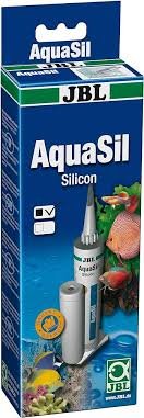 AquaSil: Silicone Speciale per Acquari e Terrari - JBL