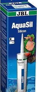 AquaSil: Silicone Speciale per Acquari e Terrari