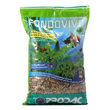 Prodac FondoVivo: Substrato Naturale per Acquario - 2