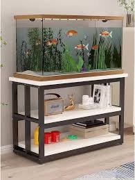 Supporto Mobile per Acquario