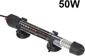 Riscaldatore Acquario Kavolet 50W con Termostato