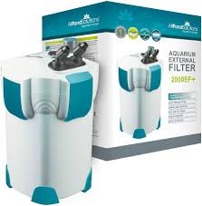 Filtro Esterno per Acquario 2000 L/h - All Pond Solutions