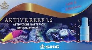 Attivatore Batterico SHG Aktive Reef 1.6