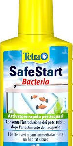 Tetra SafeStart: Attivatore per Acquari