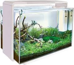 Acquario Superfish Home 110 Bianco