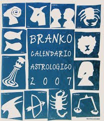 Calendario Astrologico 2007: Guida Segno per Segno di Branko