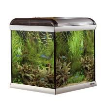 Acquario Star Cube Ferplast 67x62x67