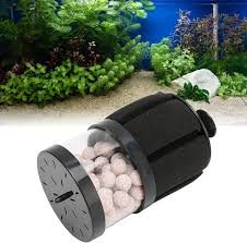 Filtro Biologico Multifunzionale 3 in 1 per Acquario