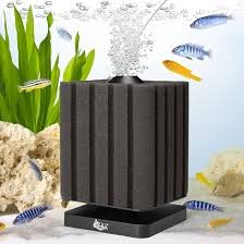 Filtro in Spugna AQQA 2024 per Acquario - Filtraggio Biologico e Meccanico