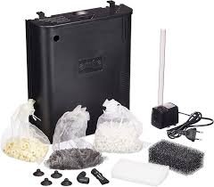 Scatola Filtro Biologico Nera 150