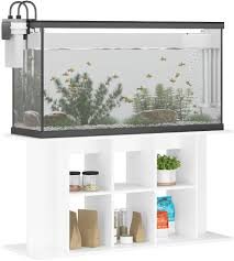 Supporto per Acquario 120x40x60 cm