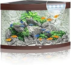 Acquario Juwel Trigon 190 LED