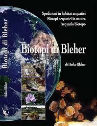 Biotopi di Bleher: Spedizioni negli Habitat Acquatici