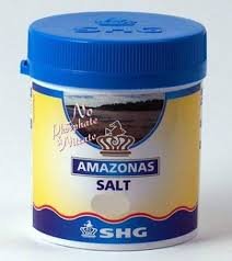 Sale SHG Amazonas 200 gr per Animali