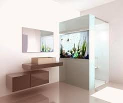 Progettare un Acquario da Bagno