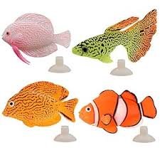 Arredo Acquario: Accessori per Animali