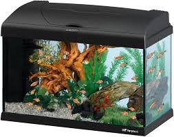 Acquario Ferplast Capri 50 - 40 Litri