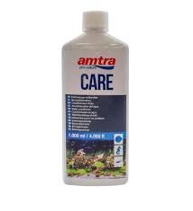 Amtra Care - Biocondizionatore Acquario Dolce 1000 ml