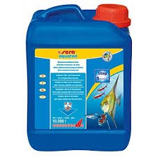 Sera Aquatan 2500 ml - Biocondizionatore per Acquario