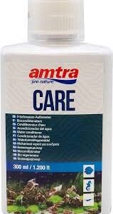 Amtra Care - Biocondizionatore Sicuro per Acquari Dolce