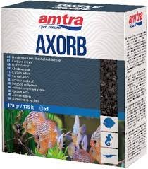 Amtra AXORB - Carbone Attivo Minerale per Acquari