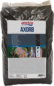 Amtra AXORB - Carbone Attivo Minerale per Acquari