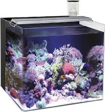 ICA Ocean Free AT640A: Nano Acquario Marino Nero