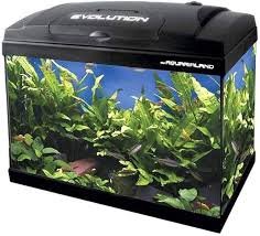 Acquario Haquoss Evolution 50 - 53 Litri