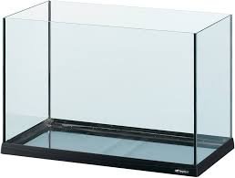 Ferplast Hydor TANK 50: Vasca in Vetro Resistente