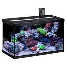 Acquario Marino EHEIM Aquastar 63 Nero - 63L