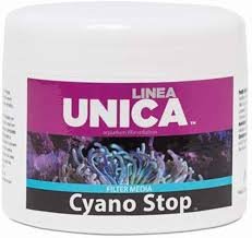 AGP Linea Unica - CYANO Stop - 50 gr: Soluzione SOS