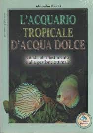 Guida all'Acquario Tropicale d'Acqua Dolce