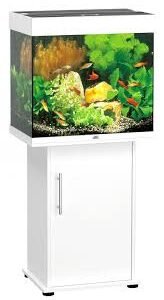 Acquario JUWEL Lido 120 SB Bianco