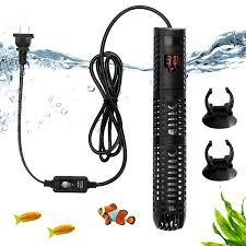 Riscaldatore per Acquario Vegena 200W