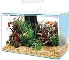 Zolux Aqua Clear 40 - Acquario Completo 20L Bianco