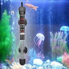 Riscaldatore Ailgely 100W per Acquario