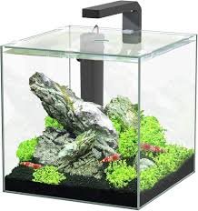 Aquatlantis Cubo Acquario 15L