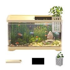 Acquario Aqua Cube - Mini Cubo per Pesci