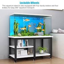 Supporto Mobile per Acquario da 20 Litri