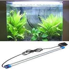 Plafoniera LED per Acquario 60 cm - 55 LED