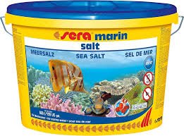 Sale Marino Sera per Acquario - 20kg Barriera Corallina