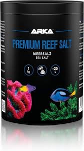 Sale Marino Premium per Acquari Reef