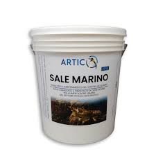 Sale Marino per Acquari - 20Kg