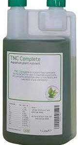 TNC Complete - Fertilizzante Liquido per Acquari 1000ml