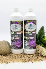 Confezione Risparmio Fertilizzante Completo per Acquario AQACoach