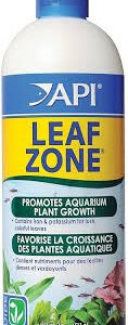 API Leaf Zone - Fertilizzante per Piante d'Acquario