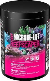 MICROBE-LIFT Reefscaper: Colla Corallina per Coralli