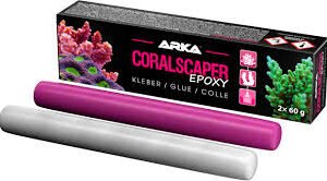 MICROBE-LIFT Coralscaper: Colla Epoxy 2K per Coralli