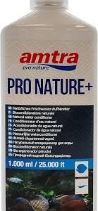 Amtra Pro Nature Plus - Biocondizionatore per Acquari Dolce